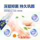 Yaojianbai Rui Wolfsbane Athlete's Foot Spray Foot Sweating Fungus Infection Foot Odor Special Foot Blistering Peeling Anti-Itching Ointment Genuine 60ml Yaojian Bai Rui Wolfsbane Foot Spray King Spray One Bottle