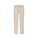 Sieben Wolf Casual Hosen Männer [coole und kalte Baumwolle] Neue Sommerprodukte Polyester Elastizität hängt bequeme Männerhosen Lange Hosen 701 (Khaki) 32