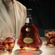 轩尼诗（Hennessy）XO  法国进口 干邑白兰地酒 洋酒烈酒 礼盒装 XO 700mL 2瓶