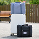 Easy travel travel bag large capacity foldable trolley suitcase short-distance business trip handbag men and women luggage bag