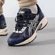 asics亚瑟士【滔搏运动】男女GEL-KAHANA TR V4跑步鞋 1203A716-001 39