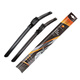 Shanduoli 430 bone wiper 1428 inch U-shaped E2 universal boneless wiper special multi-function interface X5 430 universal U-shaped bone wiper 22'
