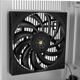 Limin Thermalright TL-C12015 12 см. Тонкий охлаждающий вентилятор 15 мм вентилятор 4PIN PWM 1500 SPEED S-FDB V2 GARTING H12015B