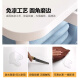 
Xingkai (XINGKAI) bed desk folding desk computer desk student dormitory notebook small table BGZ698 drawer white 70*48