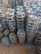
Customized ISW Pipe Pump Connection Cover Bracket Fire Pump Case Vertical Pipe Centrifugal Pump Accessories XBD Connection Cover 25-12532-12540-1250.75