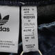 Adidas Clover Jacke Herren- und Frauen 2025 Sommer neuer chinesischer Stil gepaarte Denim Sport Lose Jacke JY8275 JZ9928/Denim Blue/gepaarte xs
