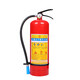 桂安（GA）灭火器4kg干粉手提式家用商用仓库12358公斤联塑消防器材箱子 620ml 水基 车载水基620ml