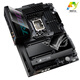 ASUS (ASUS) ROG Maximus Z690 Hero/M14H/WiFi/5 Grupo M.2/Argb/Dual Thunderbolt/Fase de alimentación de 21 fase ROG Maximus Z690 Hero admite 12/13/14 Core i9i7 de generación I9I7