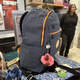 凯浦林（Kipling）官方旗舰MX30/38/15Kipling24升MICAH背后带拉链中大号双肩包 KI9184灰色723