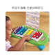 Küssen Sie kleine Tikes Percussion Instrument Babyphey Music Toys Elementary und leicht zu lernen Gitarrengitarre