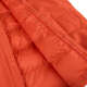 Nike Men AS M NK TCH TF GORE JKT FLW Cotton Clothing FZ0725-846 Orange Red XL