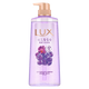 [99% neu] Lux (Lux) Bubble Toning Duft Duschgel Vitalität Traubenduft 690g