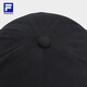 FILA Official [Grand Slam Hat] Couple Baseball Cap 2025 Fitness Sports Hat Sun Hat Baseball Cap