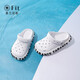 Tylanis Summer New Mens and Girls 'Home English Series Sentals Sandal