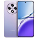 
OPPO A3i Plus 12GB+256GB Cold crystal purple new durable war god super hard core anti-fall and wear resistance OLED super bright sunscreen 5G smartphone National subsidy