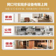 H3C原装USG6615F/USG6625F/USG6635F/USG6655F-AC/企业级万兆AI防火 SFP-XG-LX-SM1310-D