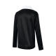 阿迪达斯 （adidas）Originals三叶草2025年女子V-NECK LS TEE长袖T恤 JD2603 M
