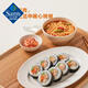 圃美多(Pulmuone) 韩国进口 金枪鱼紫菜包饭卷 690g(230gX3) 690g (230gX3)