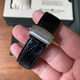 [Second-main 99 NOUVEAU] Emmy Men's Watch Full Set PT6227-SS001-13E Automatique mécanique Swiss Watch Business Mend's Watch [Set Full] PT6227-SS001-13E