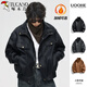 Woodpecker (Tucano) Retro Motorcycle Soft Leather Chaqueta de cuero americano de cuero americano de cuero americano de otoño corto y chaqueta piloto de alta gama de primavera Trajes XL Gray XL 140-160Jin [Jin equivale a 0.5 kg] adecuados para 140-160Jin [Jin equivale a 0.5 kg]