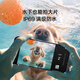 OPPO Reno13 12GB+256GB 心动白 超美小直屏 AI高清实况照片 IP69满级防水 5G智能拍照手机 国家补贴