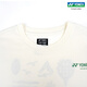 
YONEX 25SS natural and environmental protection series 16833CR/16835CR outdoor sports T-shirt men and women 16833CR Olive green (men's style) XL