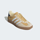 Adidas 2025 Frühling neuer Low-Top-Männer- und Frauenschuhe Samba Trainingschuhe Gazelle Clover Sport und lässige T-Headboard-Schuhe Ji3523 38.5