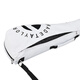TaylorMade Taylormay Golf Golf Bag Herren Casual Fashion Einfacher Clubtasche 2025 Neues Modell M13586 White All Size