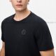 AIGLE [Nouvel An Limited] Aigao 2025 Début du début du printemps Nouveau T-shirt antibactérien Silvadur à séchage
