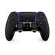 PlayStationPS5 Elite Controller DualSense Edge Wireless Controller PS5 Edge Elite Controller Midnight Black