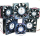 Delta 08122412240924 Modification 08248 PFB1224EHE12038 / 24V1.05