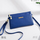 YaYUE (YAYUE) bag women's versatile crossbody bag fashionable shoulder bag Korean version women's shoulder bag clutch mobile phone bag coin wallet 1166# black