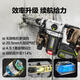 
WORX brushless impact drill high power heavy hammer rechargeable lithium battery electric hammer multi-function power tool WU3884.0 dual WU388+WU1934.0 dual electric + fast charge