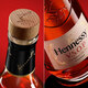 Hennessy (Hennessy) French cognac foreign wine vsop xo original bottle imported business banquet gift Hennessy VSOP 1000mL double pack