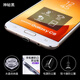 
Weiruibin mobile phone dust plug vivo Apple OPPO Huawei card pick-up needle headphone plug Android type-c charging port plug Black Android charging plug + headphone jack plug