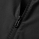 Adidas Spring y Summer Fin Sportswear Sportswear con capucha con capucha Top JN8451 Black L