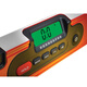 KAPRO Jiabao 985D digital display level high-precision level heavy-duty magnetic level 985D-25cm (excluding bag and battery)