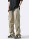 190 Pantalones de versión extendida altas para adolescentes masculinos Pantalones casuales Pantalones de paracaidismo Pantalones de deportes sueltos de 120 cm Black XL 183 o por encima de 130-155Jin [Jin equivale a 0.5 kg]
