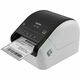 Bruder QL1050 Weitformat-PC-Etikettendrucker