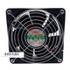 12038 Fan 1224 Amplifier Chassis Inverter Equipment Large Air Volume 24v Single Fan Amplifier Chassis Inverter Equipment Large Air Volume 12v Single