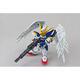 Bandai Bandai Modelo SDEX 004 Flying Wing Zero (EW) durante 15 años