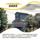 金宾（Jim Beam）白占边调和型375ml波本美国肯塔基州 威士忌洋酒新老包随机发