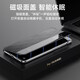 
Carlanton Huawei Mate70Pro+ mobile phone case new ultra-thin leather magnetic flap smart window protective case Mate70pro lens full-package anti-fall Mate70pro mobile phone case Silky texture [gold silk silver brocade] head layer cowhide丨magnetic flap丨 Smart window Huawei Mate70Pro+