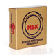 NSK进口伺服电机轴承 6206VV B40-166 F-568217 F-568240 陶瓷球 其 B40-16640*90*23偏沟陶瓷球
