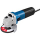 Dongcheng angle grinder genuine grinder cutting machine hand grinder grinder hand grinding wheel polishing Dongcheng power tool Dongcheng 09-100S 800W side switch