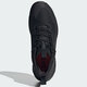 ADIDAS Running Shoes Zapatos para hombres Summer Nuevo excursionista gratis 2 GTX Men's Outdoor cómodos y transpirables zapatos de senderismo IH3524 Negro 40 (245 mm)