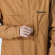 Timberland (Timberland) Jacket Men's Spring y Autumn Outdle Montaining Suit Aver Sportswear a prueba de agua a prueba de agua con capucha con capucha con capas de trabajo A695WP47/Recomendación del gerente de la tienda (Foto lanzada 10) XL (185/120A)