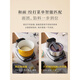 [Nouveau produit] Machine de nouilles Small Noodle Machine Machine Machine à pétrissage Machine de chef entièrement automatique Machine de nouilles à viande DL-1349 Gris de titane [Machine de nouilles]