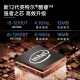 戴尔（DELL）OptiPlex 7020MFF迷你主机高性能小机箱台式机电脑（i3-12100T 16G 512G固态 WiFi）定制