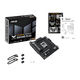 华硕AMD9000系列锐龙R7 9700X 9800X3D 9950X搭华硕B650 X670 X870主板CPU套装 板U套装 华硕TUF B850M-PLUS重炮手WIFI R9 9900X盒装